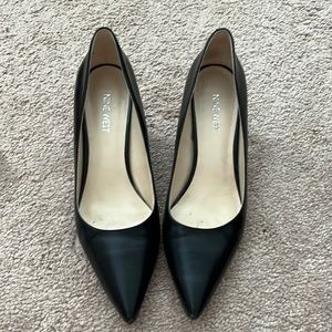 Womens dress shoes
